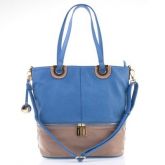 MCD12004-08J - Bolsa saco bicolor macadamia