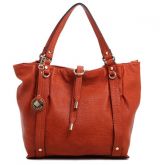MCE02007-12A - Bolsa de ombro macadamia
