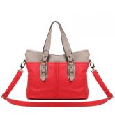 NGE11008-07H - Bolsa de ombro Nanda Keula