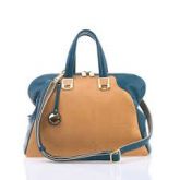 MCD12031- Bolsa de mão macadamia