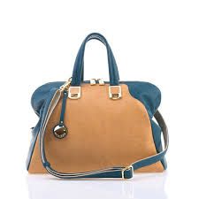 MCD12031- Bolsa de mão macadamia