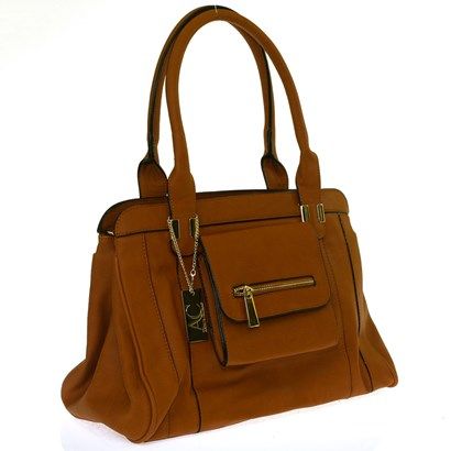 NGE14006-05A Bolsa de ombro Arthur Caliman