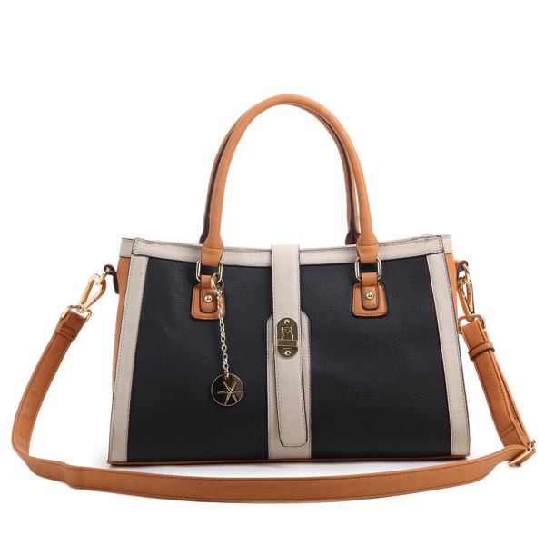 AGE12013-01D - Bolsa Adriane Galistel