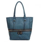 IPF02007 - 08B - Bolsa saco niege ziper horizontal