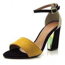 2463183-117-Sandalia Salto Medio Crysalis 34 ao 39